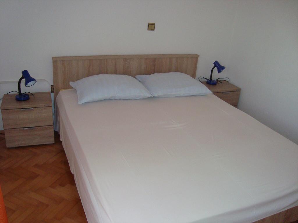 Apartments And Rooms Nediljko بيبينيا الغرفة الصورة