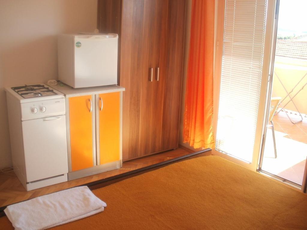 Apartments And Rooms Nediljko بيبينيا المظهر الخارجي الصورة
