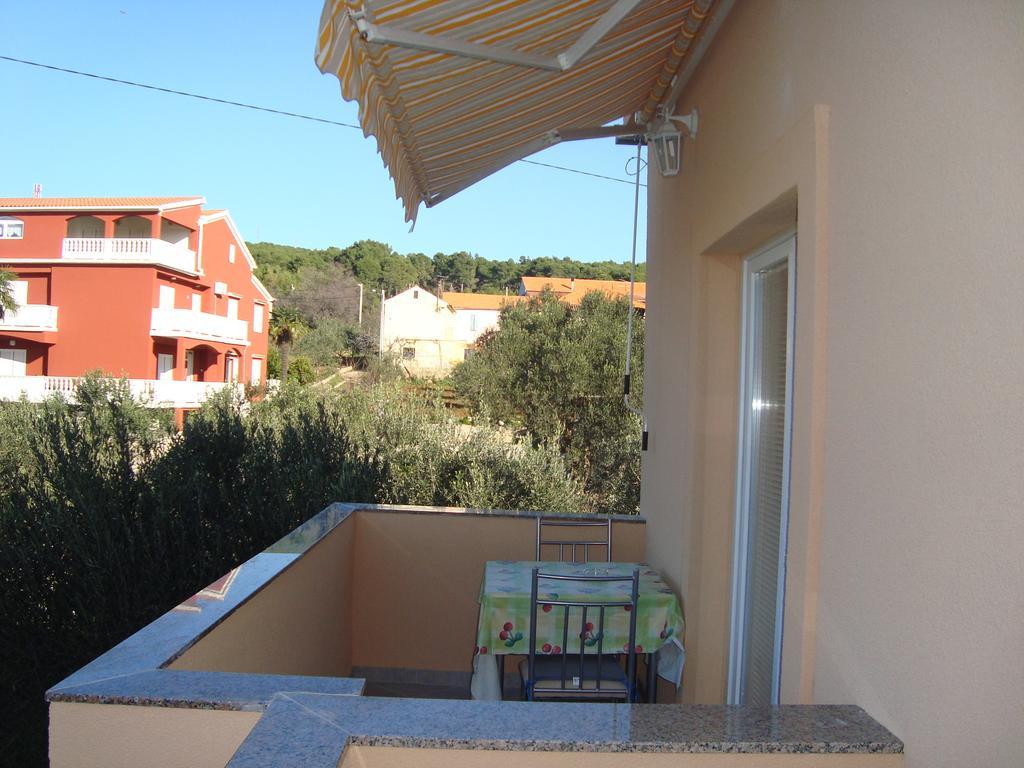 Apartments And Rooms Nediljko بيبينيا المظهر الخارجي الصورة