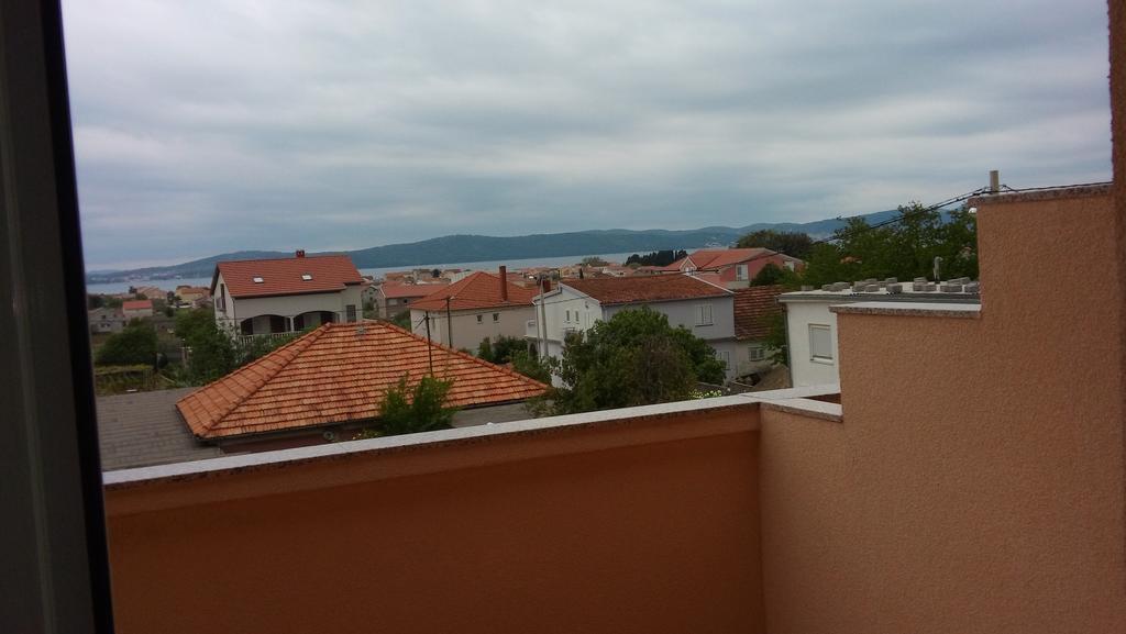 Apartments And Rooms Nediljko بيبينيا المظهر الخارجي الصورة