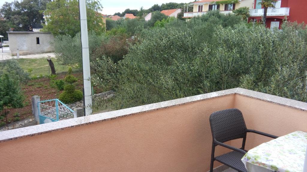 Apartments And Rooms Nediljko بيبينيا المظهر الخارجي الصورة