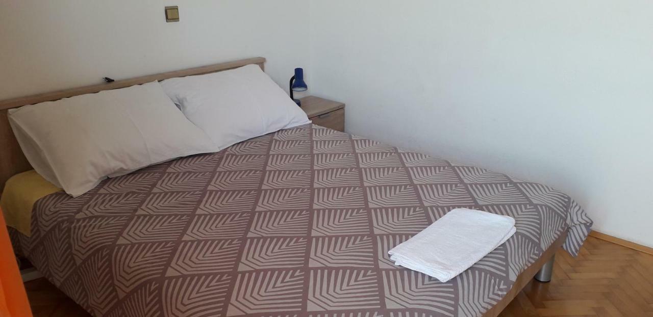 Apartments And Rooms Nediljko بيبينيا المظهر الخارجي الصورة